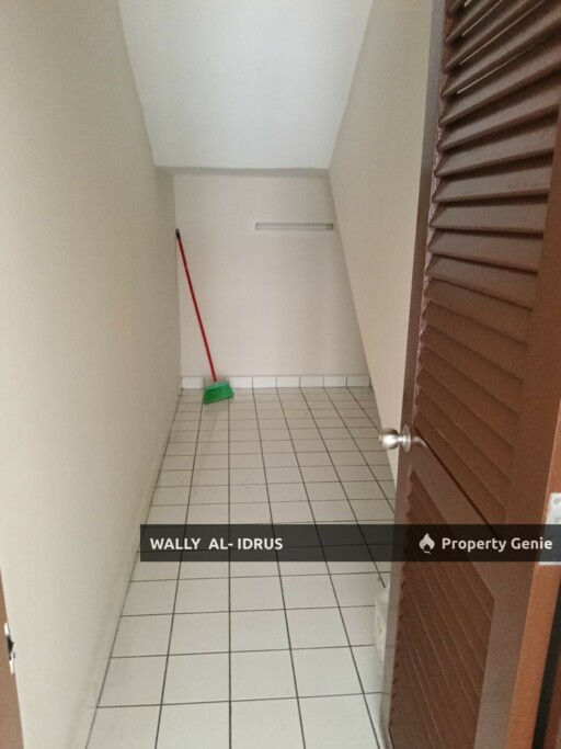 2 Storey Bungalow