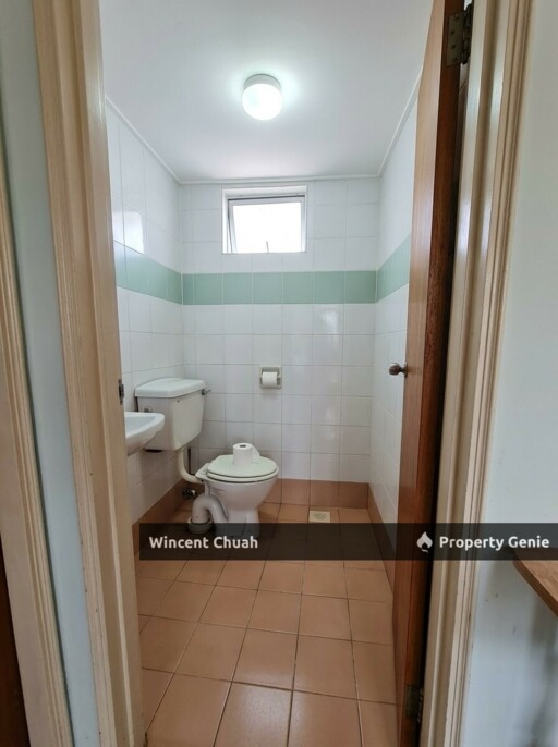 ​Vista Wira 2 Wangsa Maju Apartment For Sale | RM260k 3R2B