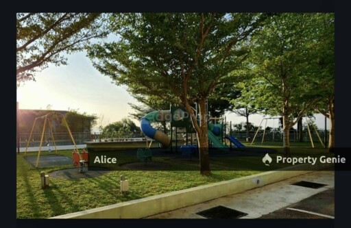 Cheras Heights Conduminium