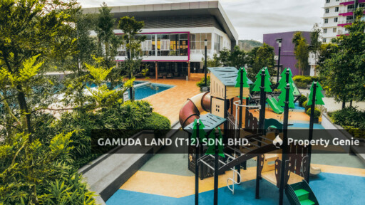 Bukit Bantayan Residences