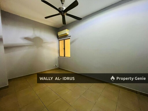 Condo Sri Mahligai @ Seksyen 9, Shah Alam