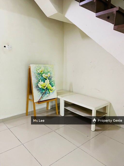 2 Storey house-Taman Perepat Indah @ Kapar-Ready 1/11
