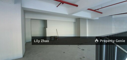 1st Floor Retail Shop Office, 1,129 Sq ft Jesselton Quay Citipads Commercials, Kota Kinabalu City Centre