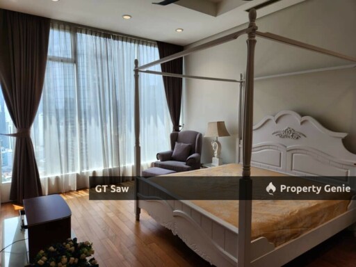 Vipod Residence, KLCC, KL City Centre, Pavillion