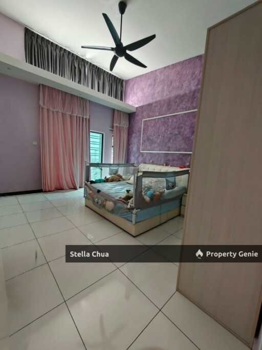 Taman Bestari Indah House For SALE