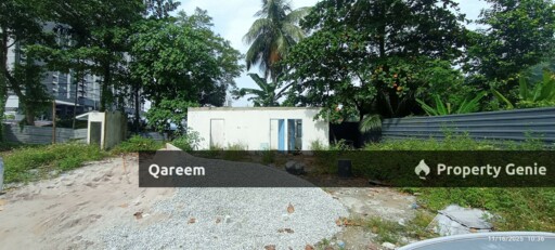 18000Sft Kg Bandar Dalam Jalan Genting Kelang Kuala Lumpur