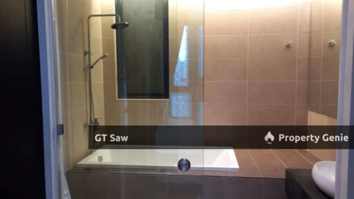 KL Gateway Premium Residences