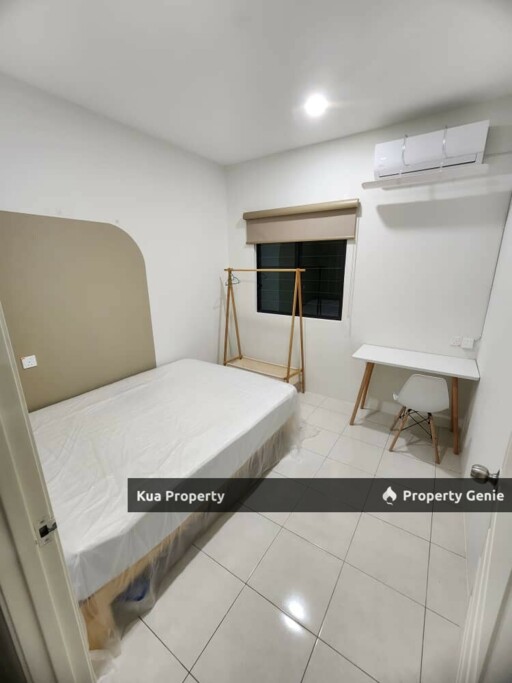 For Rent! Kensho Townhouse Lower Unit @ MJC Pines Square