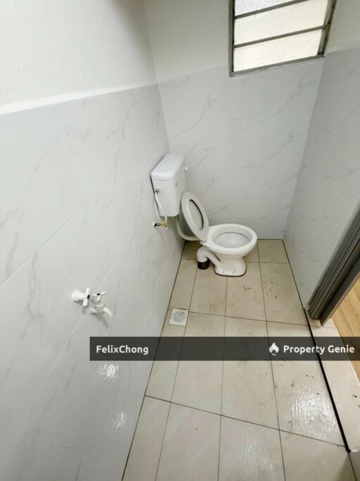 Taman Intan 2 Sty Low Cost,Renovated,Kluang,Johor Bahru,Jalan Intan