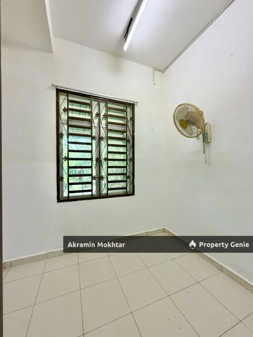 Semi D Single Storey, Taman Desa Salak Pekerti, Salak Tinggi