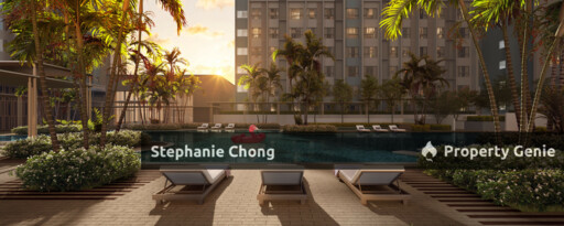 The Kingswoodz @ Bukit Jalil, New Apartment Project, Kuala Lumpur, Near LRT