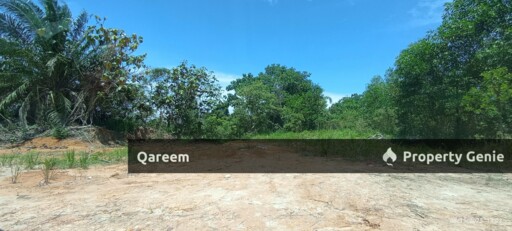 [MURAH] 2 Unit TanahLot Bkt Kerayong Kapar Puncak Alam