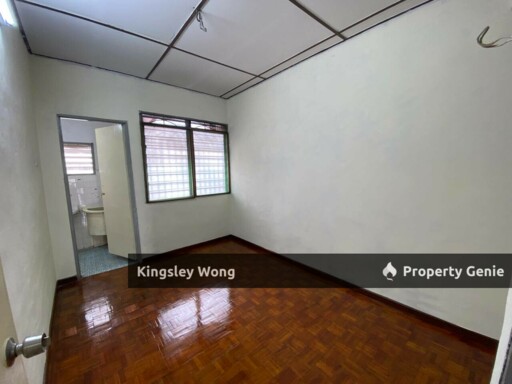 Bercham Taman Mewah Double Storey Terrace House Near Aeon Kinta Ipoh Garden East