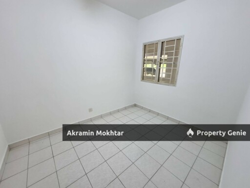 LOW LEVEL, FULLY RENOVATED , 1 PARKING & NEAR TBS | WIDURI IMPIAN CONDOMINIUM DESA PETALING, KUALA LUMPUR