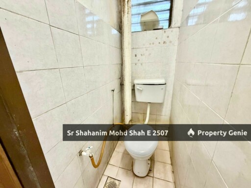 Apartment Gugusan Dahlia, Seksyen 8 Kota Damansara