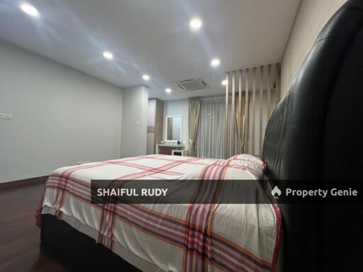 For Sale - Modern Bungalow @ Sierramas West