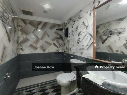 Single Storey Terrace Taman Seri Telok Mas For Sale