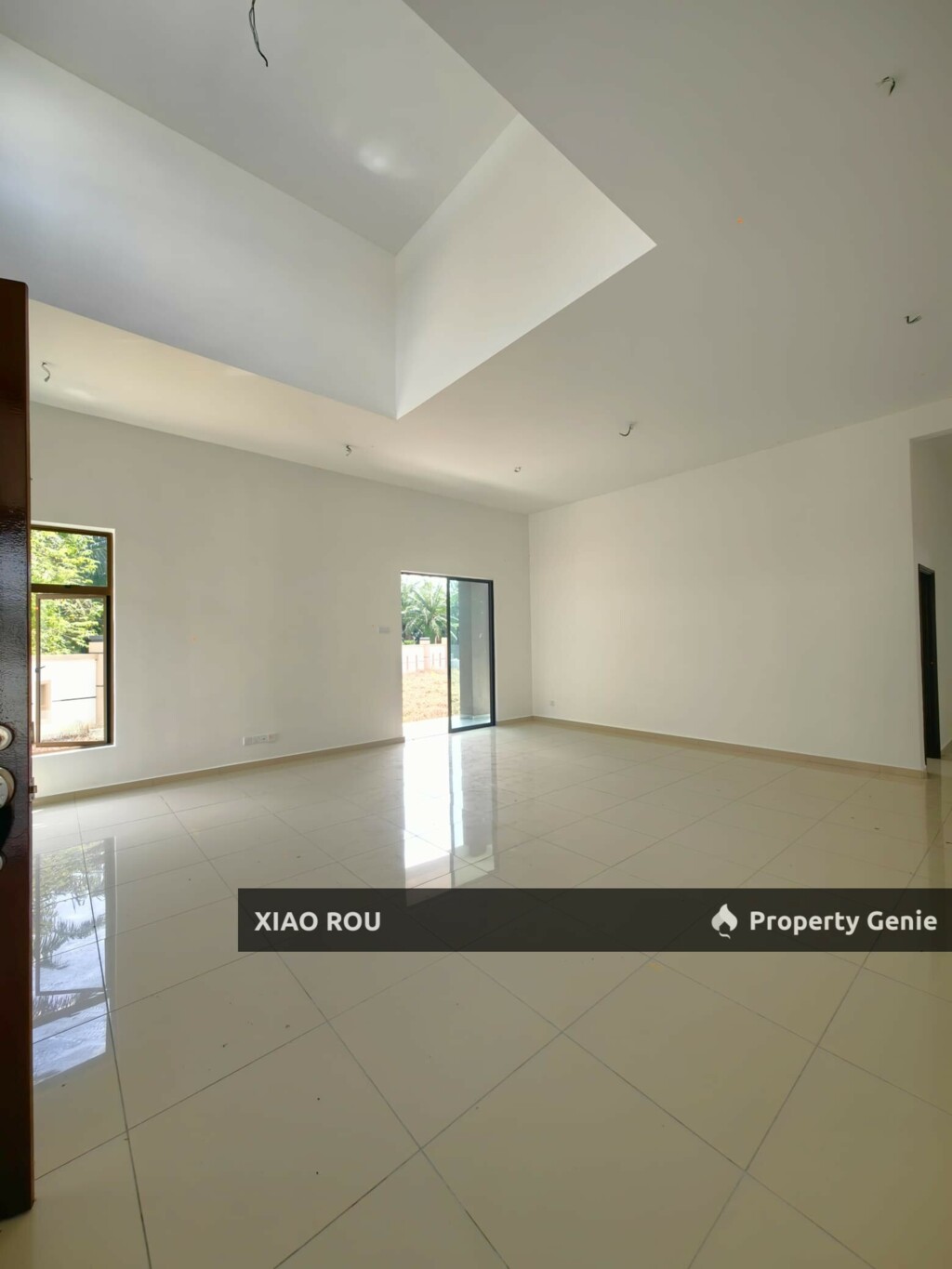 For Sales Taman Tiang Dua Bestari Single Bungalow Corner