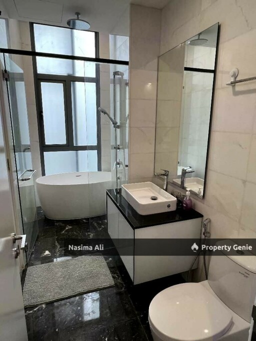 Royce Residence KLCC