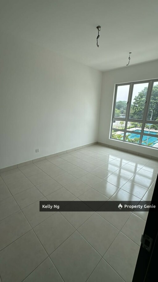 Adenia Apartement New Brand At Bandar Parklands Klang For Rent