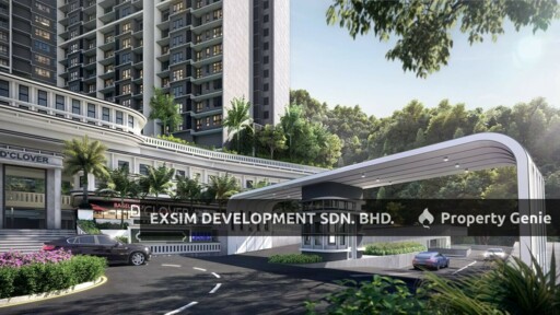 D'Clover Residences