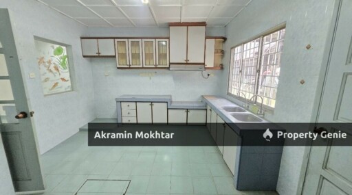 FREEHOLD, FULLY RENOVATED & 2 PARKING | DOUBLE STOREY TAMAN HIEW PIOW SEMENYIH