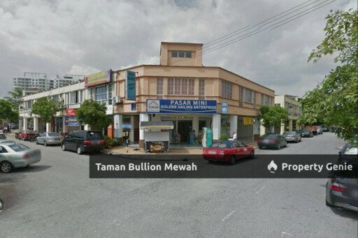 Taman Bullion Mewah