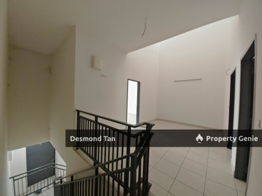 Taman Iringan Bayu, Seremban , Negeri Sembilan | Iringan Bayu Pastura | Mambau | Spring Hill | Ready Move In |
