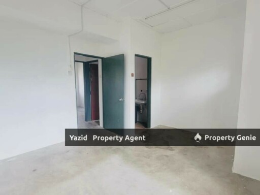 Double Storey, Taman Puchong Perdana, Puchong