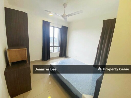 Palas Horizon Cameron Highlands Condo for Sale Near Kea Farm