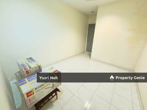 2 Storey Terrace Sutera Damansara Ria 2, Damansara Damai Selangor