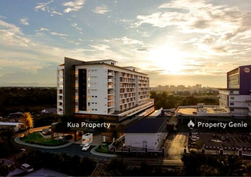 Summervale Residences at BDC For Sale!