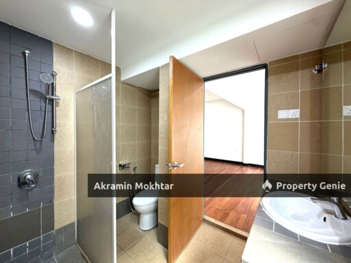 Freehold | 2 Storey Bungalow, Jalan Tualang Bangsar
