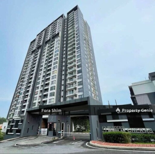 Residensi Sembilan @ Cheras