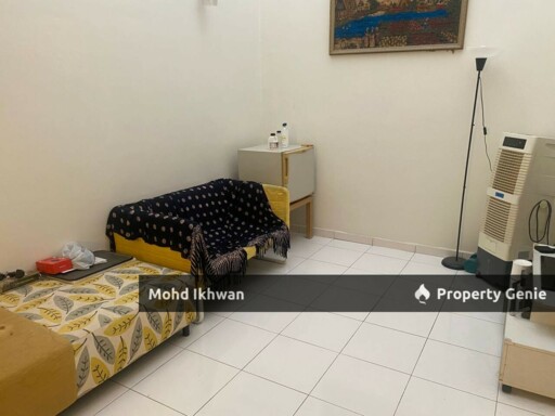 High Demand Area Setia Alam