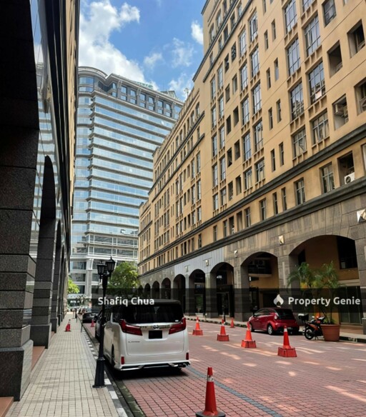8 Storey Corporate Office Phileo Damansara 1, Petaling Jaya For Sale