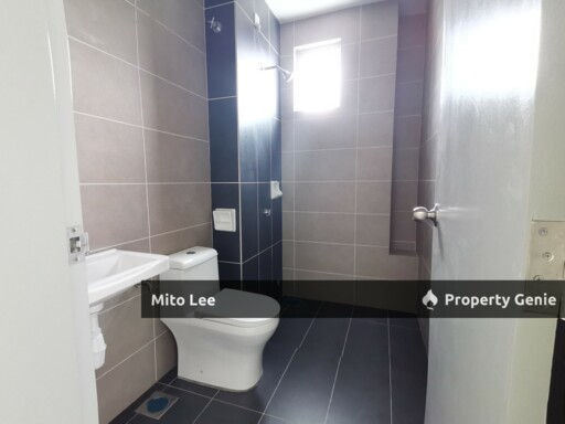 Double Storey Terrace House @ Mutiara Rini
