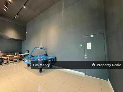 Empire Park Gelang Patah Semi Detached Medium Industrial Factory