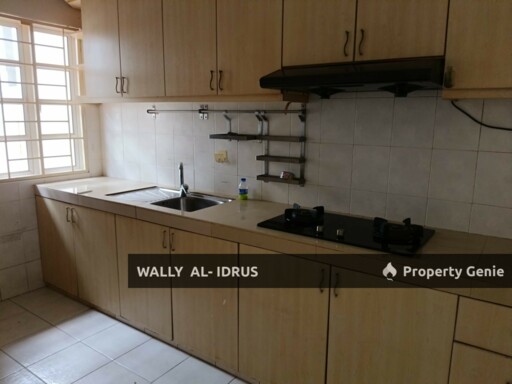 2 Storey Bungalow