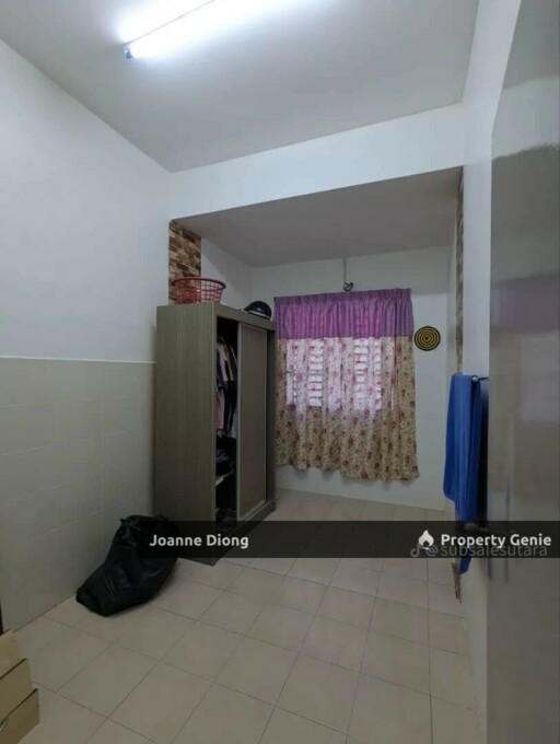 Bandar Mutiara Single Storey House