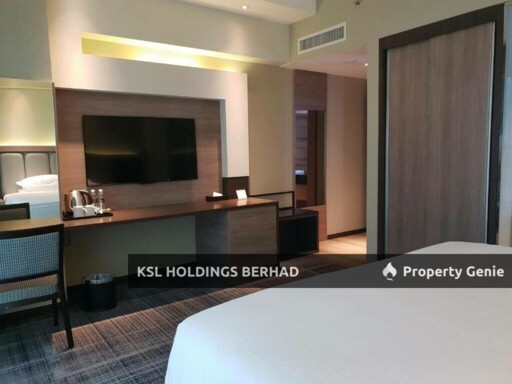 KSL Hot Spring Resort
