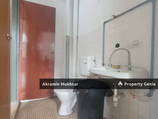 Jalan Mawar Taman Puchong Perdana 2 Storey Terrace House