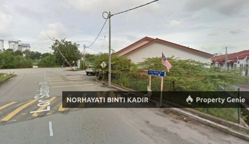 TERES SETINGKAT CORNER LOT IM2 KUANTAN