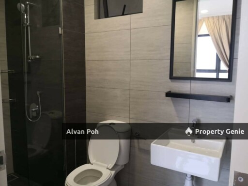 Suria Garden New Condo With 5 Star Facility At Puchong