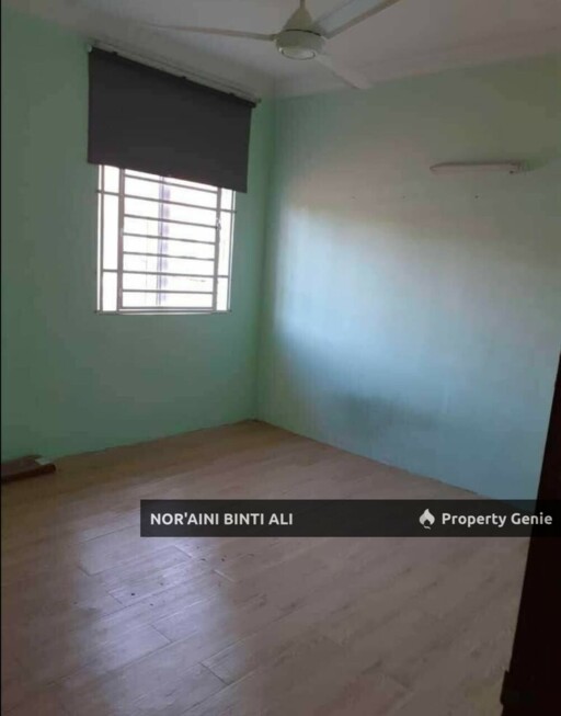 Rumah Teres Dua Tingkat Tmn Alam Perdana Binjai