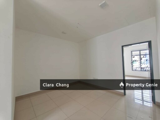 Bandar Dato Onn Double Storey Terrace House for Rent