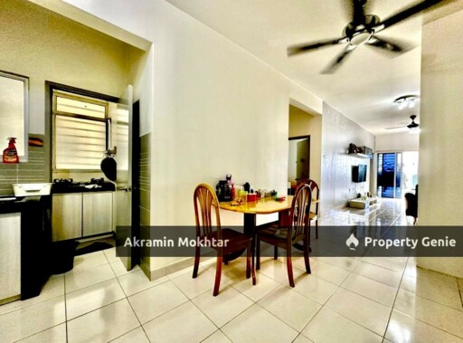 Simfoni Heights Condominium, Jalan Medan Batu Caves, Batu Caves Selangor