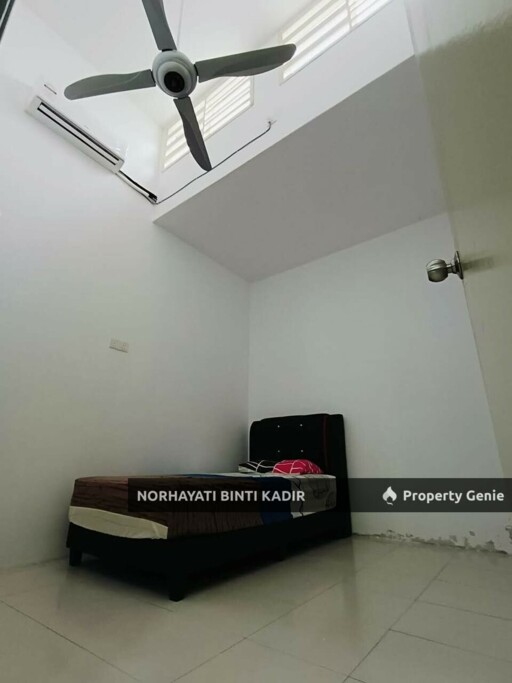 SEMI-D SETINGKAT FACING OPEN AREA TAMAN KEMPADANG JAYA 3 KUANTAN