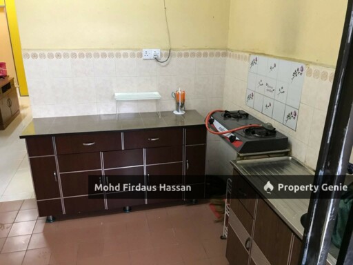 Investment Unit For Sale at Permatang Pauh. Near to Uitm and Politeknik
