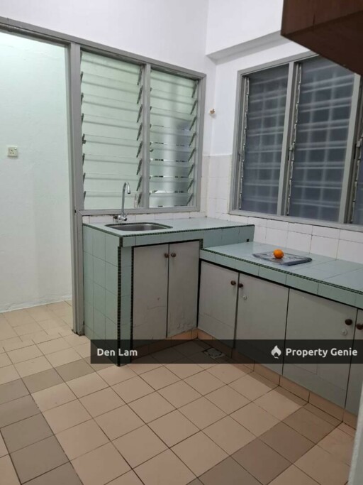 Cheras Awana Apartment for Sale !!